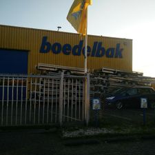 Avis autoverhuur Hoofddorp