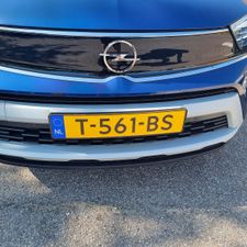 Hertz Autoverhuur - Amsterdam - Overtoom 333