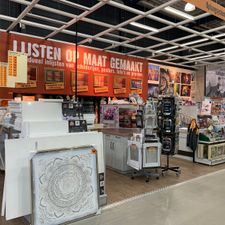 HORNBACH Bouwmarkt Groningen