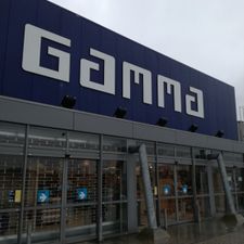 GAMMA bouwmarkt Eindhoven