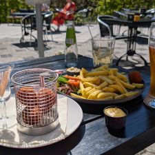 Hotel-Restaurant de Stripe v.o.f.