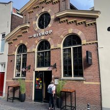 The Bishop