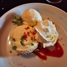 Humphrey's Restaurant Utrecht