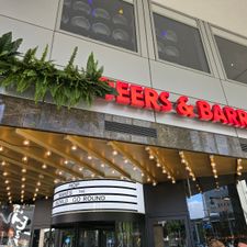 Beers & Barrels - Rotterdam
