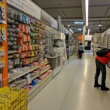 GAMMA bouwmarkt Helden-Panningen