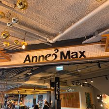 Anne&Max Leidschendam