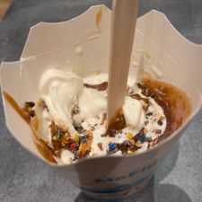 McDonald's Arnhem Centraal