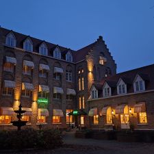Restaurant Johan Hendrik