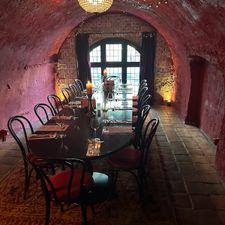 Humphrey's Restaurant Utrecht