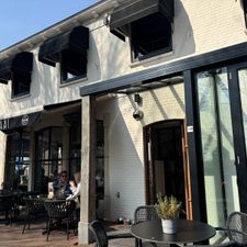 Hotel-Brasserie de Kaai