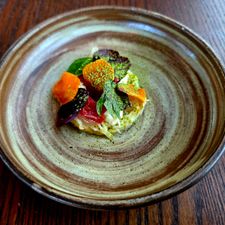 Restaurant Wolf Atelier