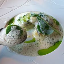 Restaurant Sabero