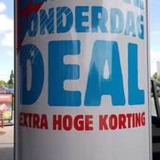 Tango Waddinxveen Kouwe Hoek