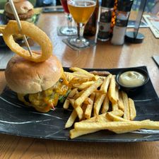 Slot Oostende - Restaurant, hotel, brouwerij en winkel