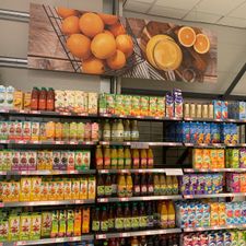 DekaMarkt Wormer