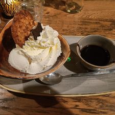 Restaurant De Beren Delft