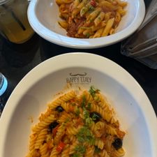 Happy Italy Hendrik-Ido-Ambacht