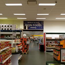 Sligro Leeuwarden