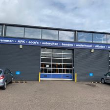 KwikFit Beverwijk - Autobanden, APK en onderhoud