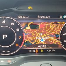 SIXT Autoverhuur Eindhoven