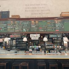 Belgisch Biercafé Olivier Utrecht