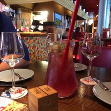 La Cubanita Roosendaal