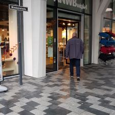 ANWB winkel Nieuwegein