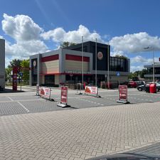 Burger King