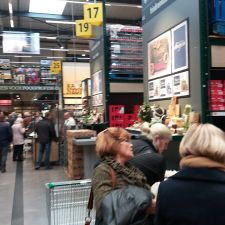 Sligro Goes