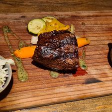 Restaurant De Beren Roosendaal