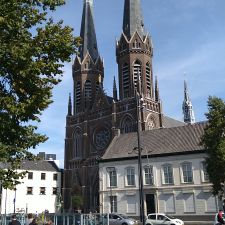 City Hotel Tilburg