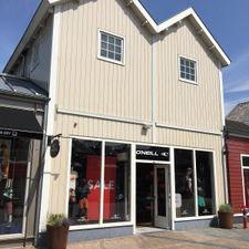 O'Neill Outlet Lelystad