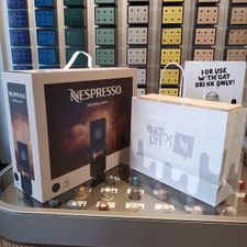 Nespresso Boutique