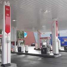 LUKOIL Express Sliedrecht