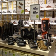 ANWB Winkel Groningen