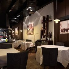 Restaurant Poppe Zwolle