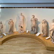 Rijksmuseum van Oudheden