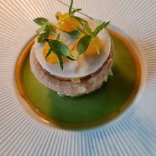 Restaurant Sabero