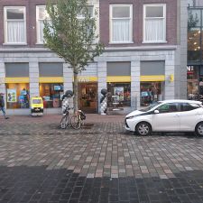 ANWB winkel