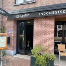 Lestari Indonesisch restaurant