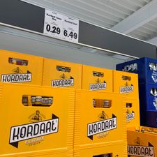 Lidl Wiekslag