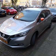 SIXT Autoverhuur Amsterdam Sloterdijk