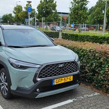 Avis Autoverhuur Zwolle