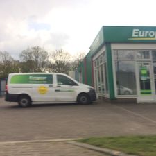 Avis Autoverhuur Apeldoorn