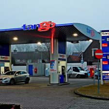 Tango Ede Molenstraat