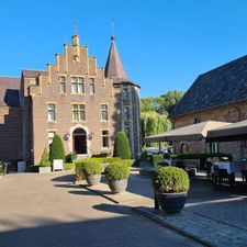 Kasteel TerWorm