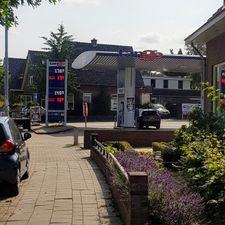 Tango Ede Molenstraat