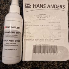 Hans Anders Opticien Rijswijk