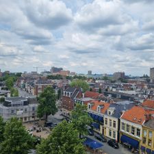 Flonk Hotel Groningen Centre