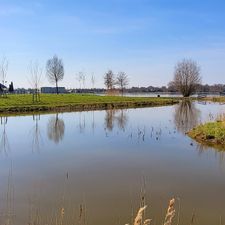 Restaurant De Beren Zoetermeer